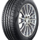 COOPER CS5 ULTRA TOURING 235/55R18 104V