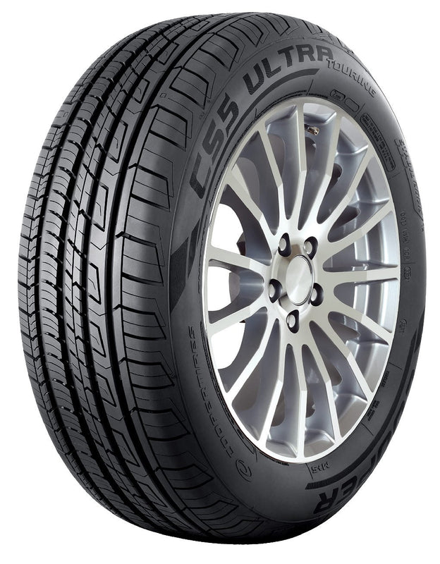 COOPER CS5 ULTRA TOURING 235/55R18 104V