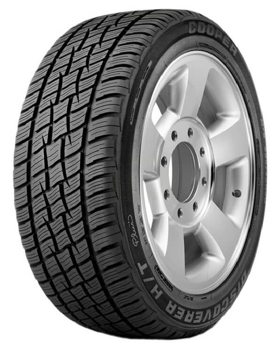 COOPER DISCOVERER H/T PLUS 275/45R20 110T