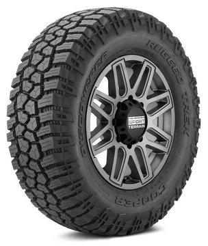 COOPER DISCOVERER RUGGED TREK 35X12.50R20LT 125Q