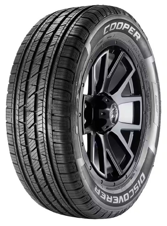 COOPER DISCOVERER SRX 255/50R20 109H