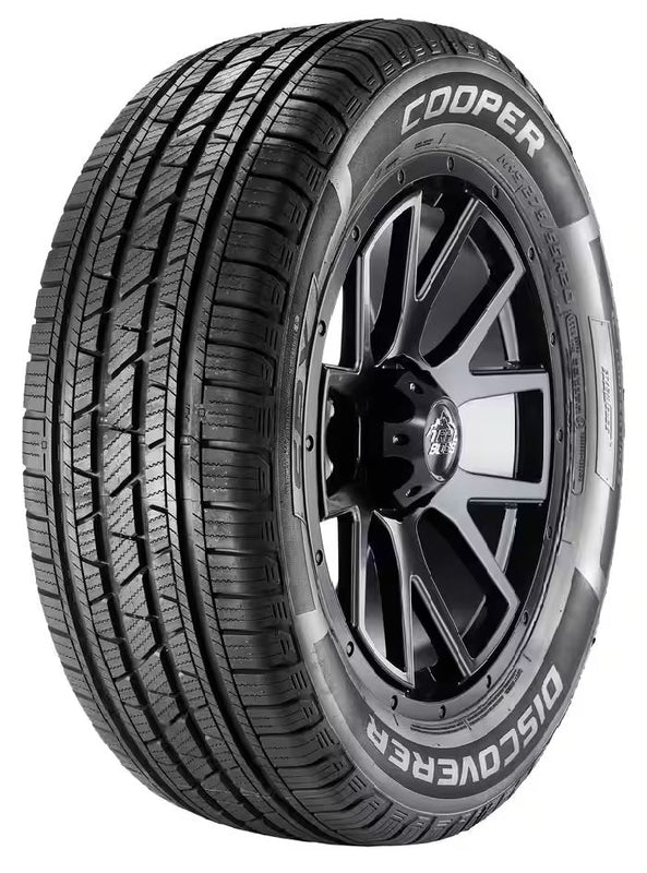 COOPER DISCOVERER SRX 235/55R20 102H