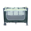 BABY COLECHO SLEEP ZK005 BEBESIT- AZUL