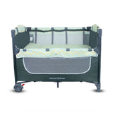 BABY COLECHO SLEEP ZK005 BEBESIT- AZUL