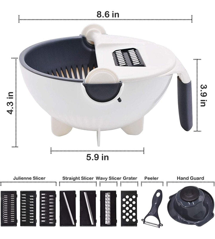 Multi Cutter Pro