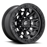 RIN FUEL COVERT 18X9 6X139 ET20 BOCIN 106.1 BD JW18117