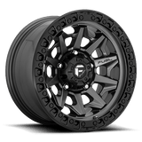 FUEL COVERT 20X9 6X139 ET+20 BOCIN 106.1 GDB JW20401