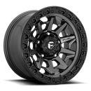 FUEL COVERT 18X9 6X139 ET+20 BOCIN: 106.1 GDB JW18317