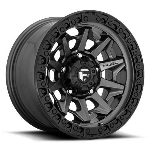 FUEL COVERT 18X9 6X139 ET+20 BOCIN: 106.1 GDB JW18317
