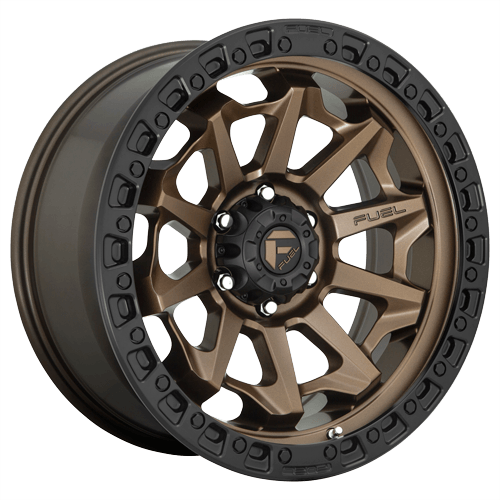 FUEL COVERT 18X9 6X139 ET+20 BOCIN: 106 ZDB JW18316
