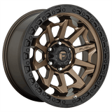 RIN FUEL COVERT 20X9 5X150 ET+20 BOCIN 110.2 ZDB JW20080