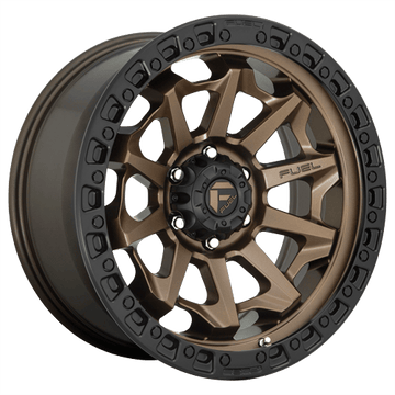 RIN FUEL COVERT 20X9 5X150 ET+20 BOCIN 110.2 ZDB JW20080