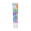 Crema Dental Tutti Fruti Sin Fluor X70Gr