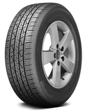 CONTINENTAL CROSSCONTACT LX25 215/65R16 98H