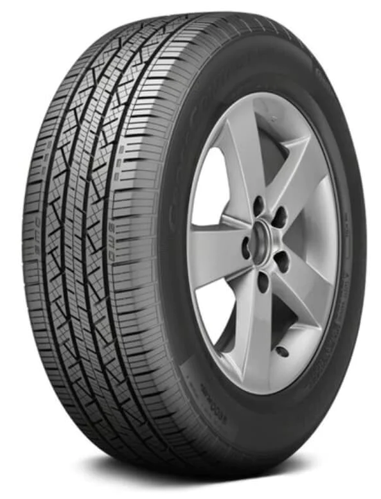 CONTINENTAL CROSSCONTACT LX25 265/60R18 110H