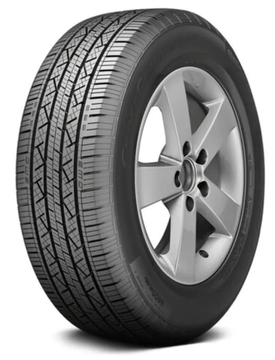 CONTINENTAL CROSSCONTACT LX25 235/55R20 102V