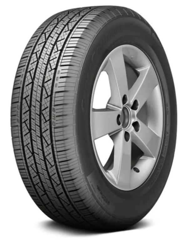 CONTINENTAL CROSSCONTACT LX25 235/55R20 102V