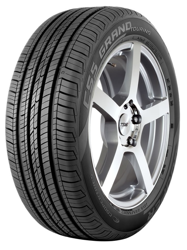 COOPER CS5 GRAND TOURING 205/70R16 97T