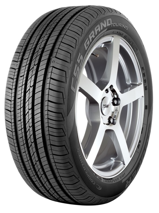 COOPER CS5 GRAND TOURING 235/55R17 99T