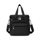 New stylish, high-capacity, multi-functional lunch bag for outdoor camping and kitchen use, Non-food contact
