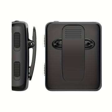 Sistema de transmisión de auriculares inalámbricos, monitoreo de auriculares, anti-interferencia, profesional, para ensayos de banda de actuación en escena.