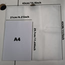 12/24pcs Membrana de Filtro para Campana Extractora de Aceite - Mantén la Cocina Limpia y Sin Olores