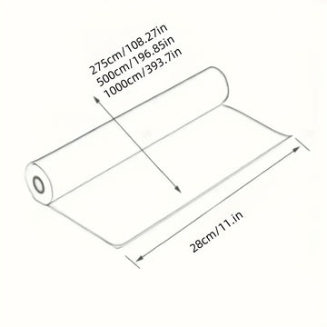 Camino de Mesa Elegante con Lámina Dorada y Diseño Relieve Brillante - Perfecto para Fiestas, Bodas y Reuniones Navideñas - Decoración de Mesa Rectangular de Poliéster para Ocasiones Festivas, Ideal para Navidad