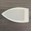 1 funda de tabla de planchar de aluminio y hierro - Protector de tejido resistente al calor, superficie antiadherente, duradera y fácil de limpiar, regalo perfecto para el Día de San Valentín o el Día de la Madre, accesorios para tabla de planchar, cuida