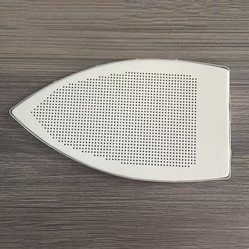 1 funda de tabla de planchar de aluminio y hierro - Protector de tejido resistente al calor, superficie antiadherente, duradera y fácil de limpiar, regalo perfecto para el Día de San Valentín o el Día de la Madre, accesorios para tabla de planchar, cuida