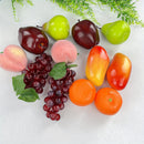Fruta Decorativa Artificial de Aspecto Realista de Happy Trees