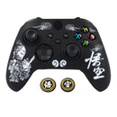 Conjunto XSX Wukong + 2 Gorras