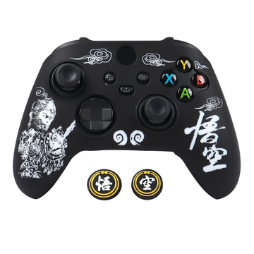 Conjunto XSX Wukong + 2 Gorras