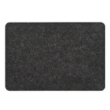 Alfombrilla Resistente al Calor para Freidora de Aire, Licuadora, Cafetera, Tostadora - Protector de Encimera de Poliéster con Función Deslizante, Encimeras, Almohadilla