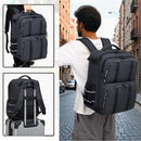 Moqueta Profesional para Mezclador de Audio - Bolsa Resistente con Compartimento para Portátil, Múltiples Cremalleras y Bolsillos - Mochila DJ de Gran Capacidad para Podcasting, Estudio y Shows en Vivo - Construcción Gruesa, Diseño Organizado, Bolsillos