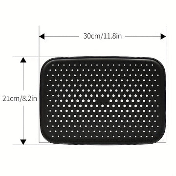 Cabezal de ducha cuadrado de gran panel de 13 pulgadas - Cabezal de ducha de techo montado en la pared con varias opciones de rociado, herramienta de ducha de baño de plástico duradera para una experiencia de ducha mejorada, cabezal de ducha para baño, d