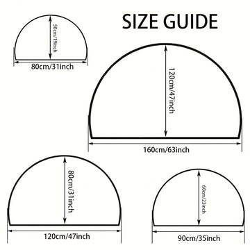 Tapete antideslizante y resistente al desgaste con diseño de adoquines, ideal para dormitorio, cocina, pasillo y múltiples zonas, 1 unidad