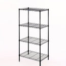 Unidad de Almacenamiento Metálico Resistente de 5 Niveles, - Organizador Multifuncional y Robusto para Cocina, Garaje o Uso Doméstico, Sostiene hasta 20kg+, Fácil Montaje, Organizadores y Almacenamiento de Cocina