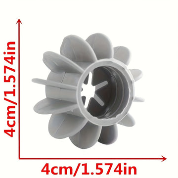 16/32 piezas de accesorios para lavadora, bolas antienredos para ropa, evita que la ropa se enrede, ayuda a limpiar