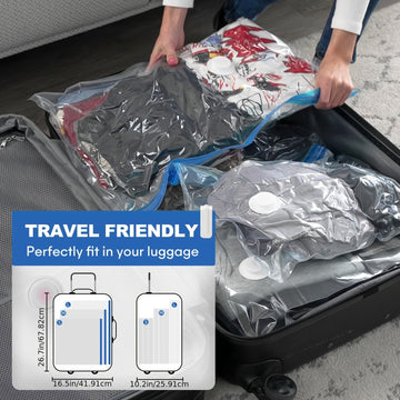 1 pieza, mini aspirador eléctrico de viaje, bomba de vacío, con enchufe USB, para bolsas de comida con cremallera, adecuado para viajes, vacaciones, cocina, y otros tipos de sellado y conservación de objetos, que pueden extender la vida útil de los alime