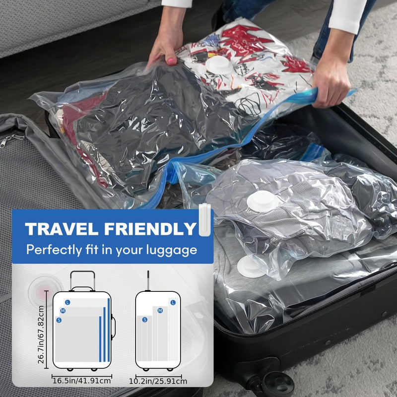 1 pieza, mini aspirador eléctrico de viaje, bomba de vacío, con enchufe USB, para bolsas de comida con cremallera, adecuado para viajes, vacaciones, cocina, y otros tipos de sellado y conservación de objetos, que pueden extender la vida útil de los alime