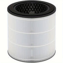 Filtro de reemplazo FY0293/30 para purificador de aire for philips 800 Series AC0830/10 AC0820/10 AC0820/30 AC0819/10, 3 en 1 HEPA y carbón activado AC0830, número de pieza FY0293/30 FY0194 30