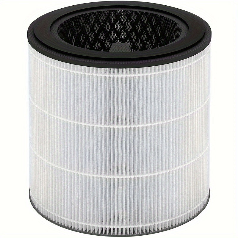 Filtro de reemplazo FY0293/30 para purificador de aire for philips 800 Series AC0830/10 AC0820/10 AC0820/30 AC0819/10, 3 en 1 HEPA y carbón activado AC0830, número de pieza FY0293/30 FY0194 30