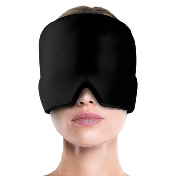 NIRVEX™ - Funda para Dolores de Cabeza