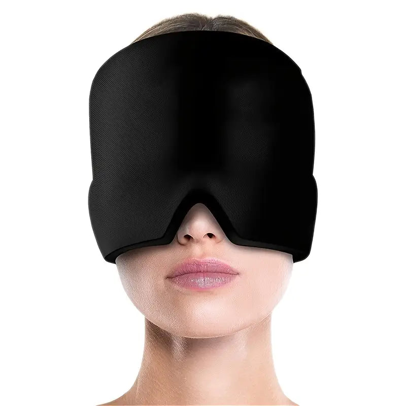 NIRVEX™ - Funda para Dolores de Cabeza