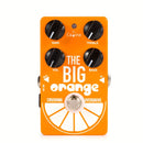 Caline CP-54 El Gran Pedal de Efecto de Overdrive Naranja para Guitarra Accesorios para Guitarra Eid Al-Adha Mubarak