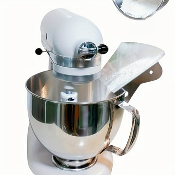 Bandeja de Recogida de Goteo para Cocina en Acero Inoxidable con Protector de Vertido para Máquina de Chef, Accesorio de Acero Inoxidable