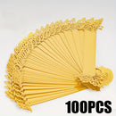 50/100 piezas, anillos para servilletas de mariposa, anillos para servilletas de decoración de cumpleaños, granja, boda, restaurante, hotel, Día de San Valentín, banquete, decoración de mesa de bufé, regalos de fiesta, decoración de mesa familiar