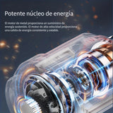 Aspiradora de coche, súper potente, de alta potencia, alta succión, doble uso seco y húmedo, sedán, pequeña, mini, portátil, multifuncional, sin batería