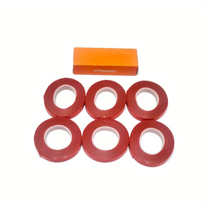 Herramienta de cuerda y hilo para poda de tomates y uvas, accesorio esencial para jardinería