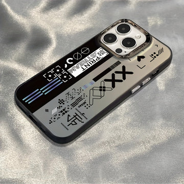 Funda para iPhone 16 Pro Max/15/14 PLUS/13/12/11, absorbente de golpes, antideslizante, ligera, diseño de moda, protectora de alta calidad con amortiguación de aire, cubierta suave, para hombres y mujeres